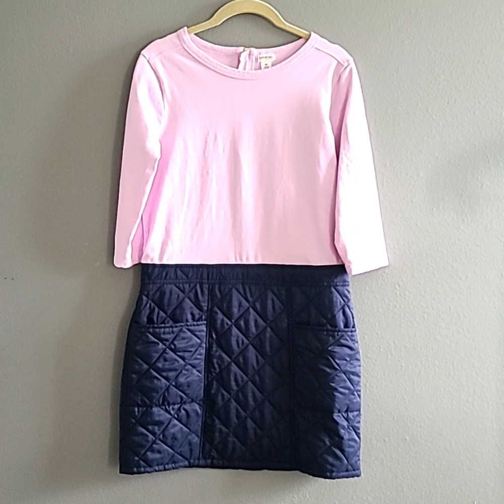 Crewcuts Girls Dress